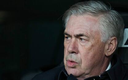 Brasile pensa ancora ad Ancelotti: "Non molliamo"