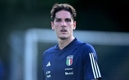 Fiorentina si muove per Zaniolo: primi sondaggi