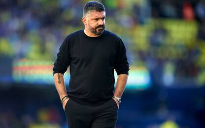 Gattuso riparte dal Marsiglia: oggi la firma