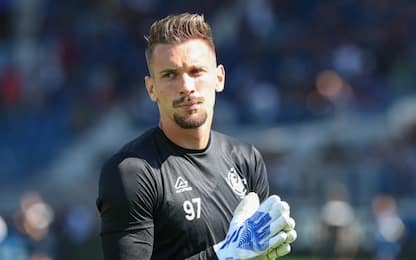 Radu lascia l'Inter: giocherà nel Bournemouth