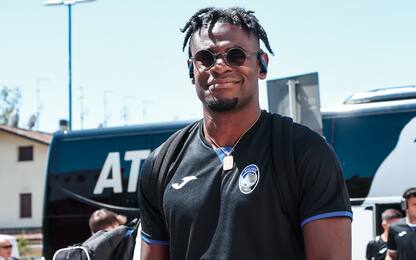 La Roma accelera sul mercato: vicinissimo Zapata