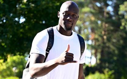 Lukaku-Roma, accordo in chiusura col Chelsea
