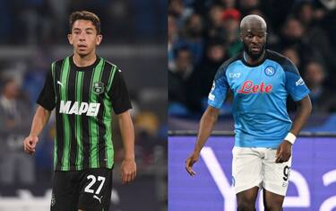 L'Inter cerca ultimo colpo: idee Lopez e Ndombele