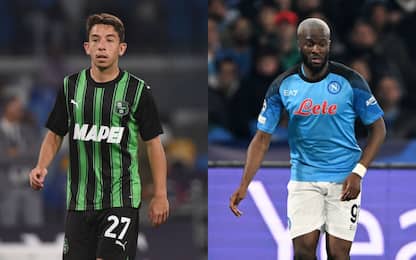 L'Inter cerca ultimo colpo: idee Lopez e Ndombele