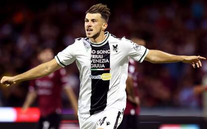 Samardzic: "Inter, i soldi non c'entrano"