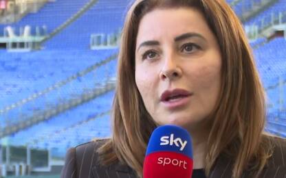 Pimenta: "M. Leonardo alla Roma? Lui è pronto..."