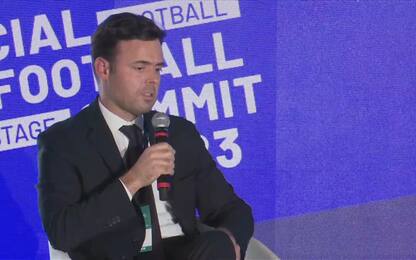 Tiago Pinto: "Top player a Roma? Non possiamo ma…"