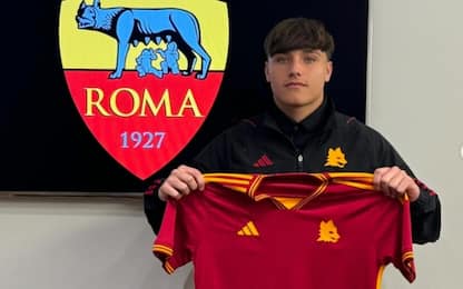 Almaviva firma il suo primo contratto con la Roma