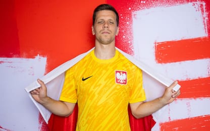 La Juve saluta Szczesny: andrà all'Al Nassr di CR7