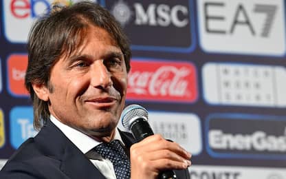 Conte, la conferenza stampa LIVE da Dimaro