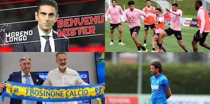 Calciomercato Serie B 2024, gli acquisti ufficiali