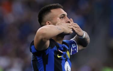 Lautaro, cuore Inter: torna in Italia in anticipo