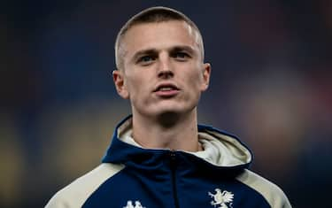 Fiorentina, prima offerta al Genoa per Gudmundsson