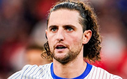 Rabiot verso l'addio alla Juve: annuncio in arrivo