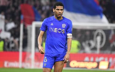 Juve su Todibo del Nizza, si lavora al prestito
