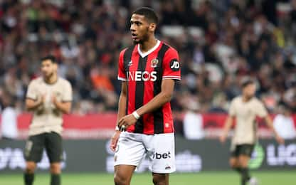 Juventus, Todibo resta un'opzione per la difesa