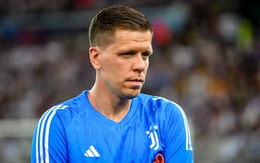 Risoluzione Szczesny-Juve: ma non sarà l'unico