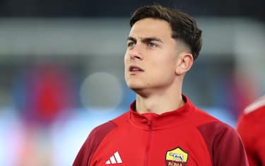 Roma, Dybala non ha ancora deciso il suo futuro