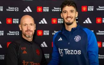 Photo: www.manutd.com