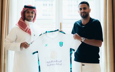 Mahrez all'Al-Ahli: tutti gli acquisti all'estero