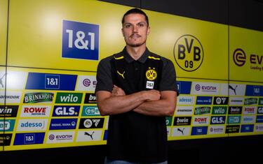 Sabitzer al Dortmund: gli acquisti all'estero