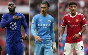 I colpi più costosi dell'estate: Lukaku è 2°