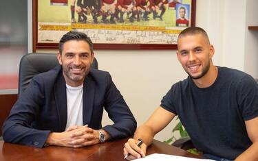 Pjaca al Torino: ufficiale il prestito dalla Juve