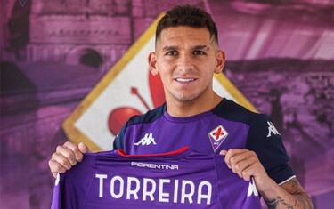 Fiorentina, ecco il regista: Torreira è ufficiale
