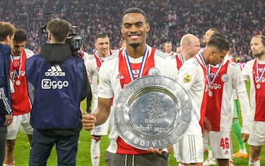 Le cessioni record dell'Ajax: Gravenberch è 13°