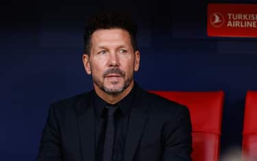 Simeone fino al 2027: c'è chi è più longevo di lui