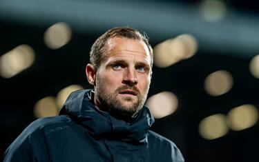 Mainz, si dimette l'allenatore Bo Svensson