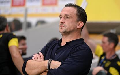 Aristouy non è più l'allenatore del Nantes