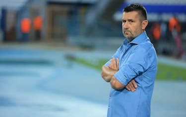 Bjelica è il nuovo allenatore dell'Union Berlino