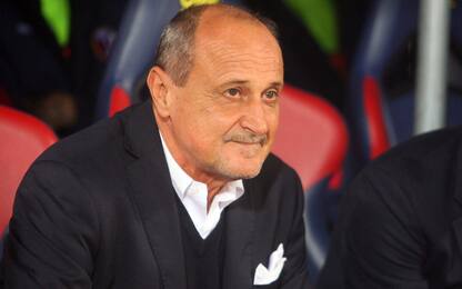 Delio Rossi al Foggia: chi è senza panchina