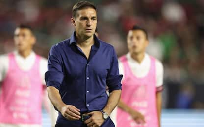 Diego Alonso nuovo allenatore del Siviglia