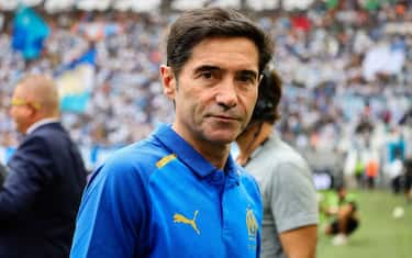 Marcelino trova squadra: ufficiale al Villarreal