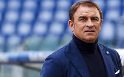 Il Cagliari sceglie Semplici: contratto di 18 mesi
