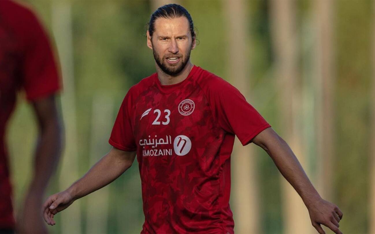 Arabia Saudita, i giocatori famosi e i campioni che hanno giocato in campionato Sky Sport Arabia Saudita, i giocatori famosi e i campioni che hanno giocato in campionato Sky Sport