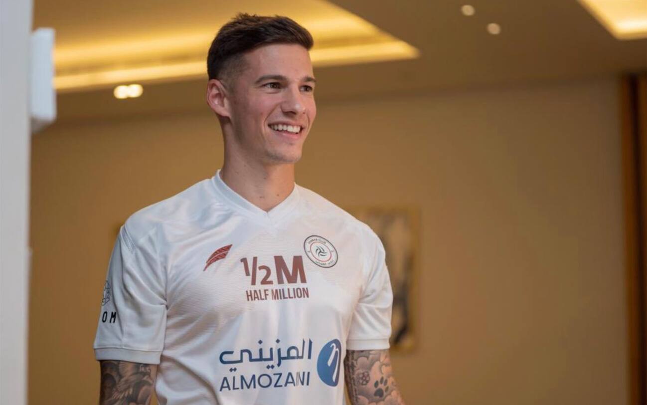Arabia Saudita, i giocatori famosi e i campioni che hanno giocato in campionato Sky Sport Arabia Saudita, i giocatori famosi e i campioni che hanno giocato in campionato Sky Sport