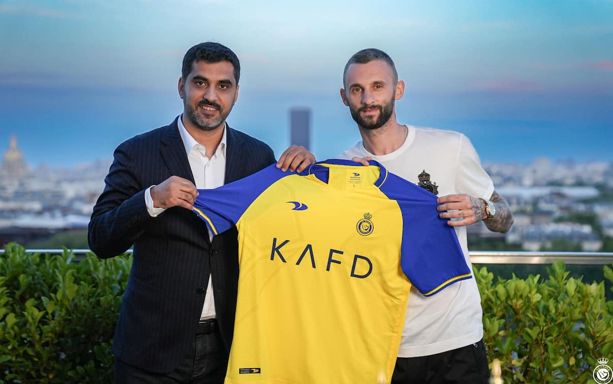 Arabia Saudita, i giocatori famosi e i campioni che hanno giocato in campionato Sky Sport Arabia Saudita, i giocatori famosi e i campioni che hanno giocato in campionato Sky Sport