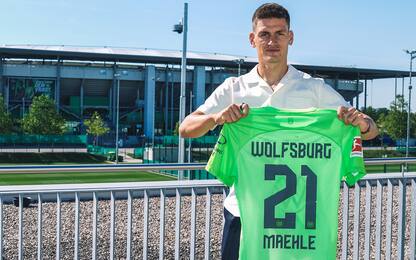 Maehle in top 20: le cessioni record dell'Atalanta