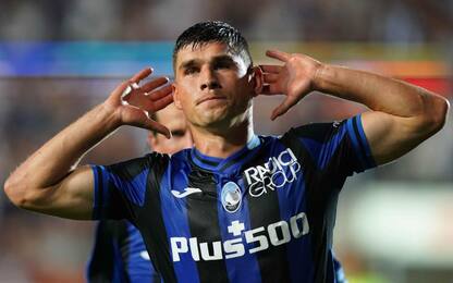 Cessioni più care Atalanta: Malinovskyi in top 20