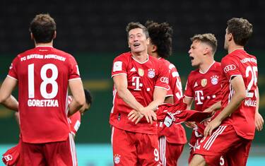 Rose più preziose in Bundes: Bayern quasi 900 mln!