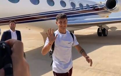 I colpi più 'preziosi' a zero: Dybala solo 4° 