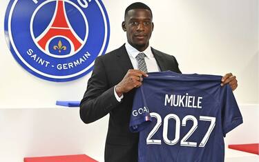 Mukiele al Psg: i principali acquisti all'estero
