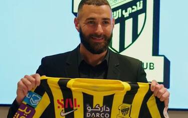 benzema_ittihad