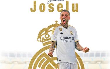 Il Real Madrid piazza un altro colpo: ecco Joselu
