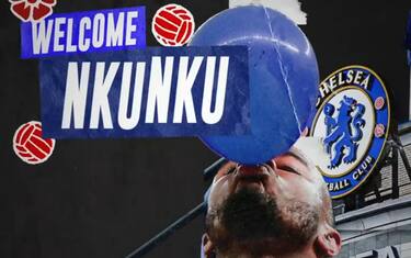 Il Chelsea annuncia Nkunku: 65 milioni al Lipsia
