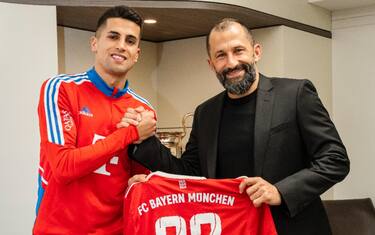 Cancelo in prestito al Bayern: i colpi all'estero