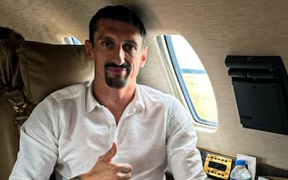 Trabzonspor, arriva Savic dall'Atletico Madrid